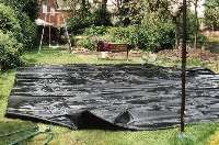 Pond liner