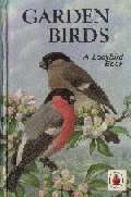 Garden Birds book