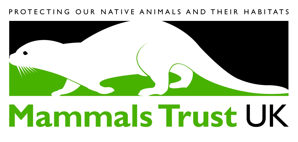 Mammals Trust Logo