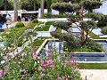 The Trailfinders Recycled Garden: Formal Design